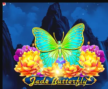 Jade Butterfly